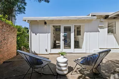 Exterior - 75 Platt Ave, Sausalito, CA 94965 photo 8 of 10