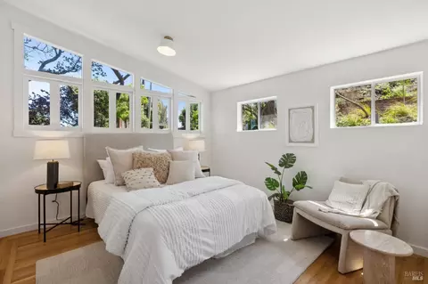 Bedroom - 75 Platt Ave, Sausalito, CA 94965 photo 1 of 3