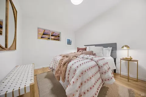 Bedroom - 75 Platt Ave, Sausalito, CA 94965 photo 3 of 3