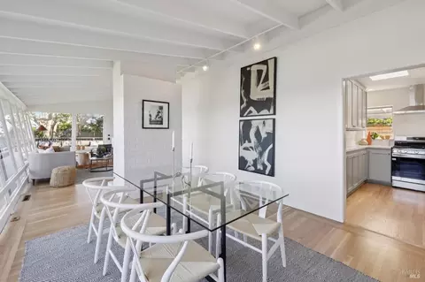 Dining - 75 Platt Ave, Sausalito, CA 94965 photo 3 of 3