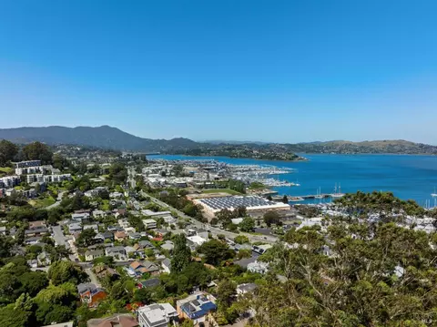 View/Area - 75 Platt Ave, Sausalito, CA 94965 photo 4 of 4