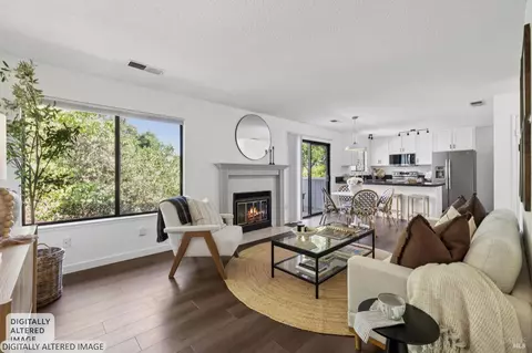 50 Hector Ln, Novato, CA 94949