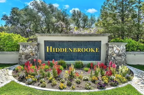 View/Area - 2627 Feldspar Ct, Vallejo, CA 94591 photo 9 of 12