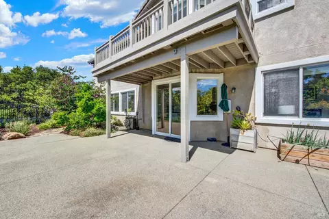 Exterior - 2627 Feldspar Ct, Vallejo, CA 94591 photo 11 of 23