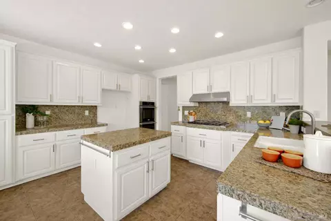 Kitchen - 2627 Feldspar Ct, Vallejo, CA 94591 photo 1 of 9