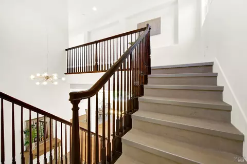 Entry Way - 2627 Feldspar Ct, Vallejo, CA 94591 photo 3 of 3