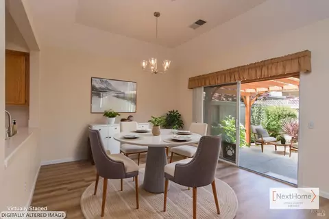 Dining - 741 Tommy Dorsey Ct, Windsor, CA 95492 photo 1 of 3