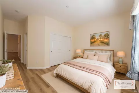 Bedroom - 741 Tommy Dorsey Ct, Windsor, CA 95492 photo 1 of 6