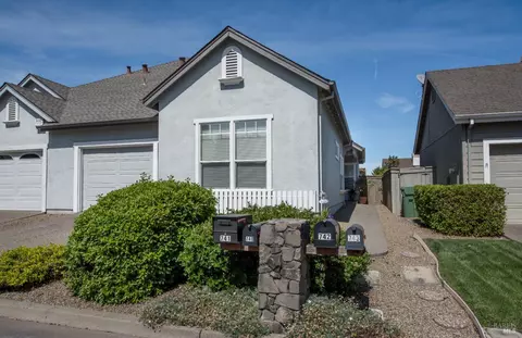 Other - 741 Tommy Dorsey Ct, Windsor, CA 95492 photo 1 of 5