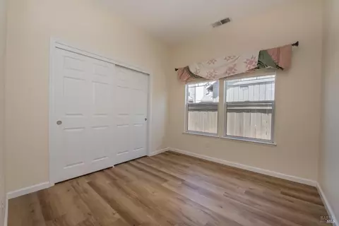 Bedroom - 741 Tommy Dorsey Ct, Windsor, CA 95492 photo 5 of 6