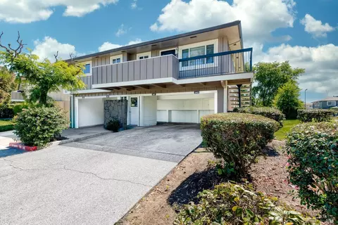 247 Bahia Pl, San Rafael, CA 94901