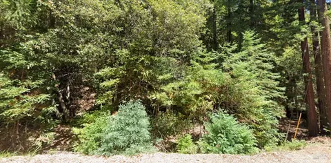 24425 Rose Ter, Willits, CA 95490