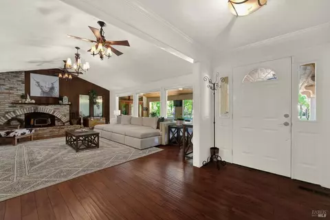 Entry Way - 6161 Circle C Ln, Dixon, CA 95620 photo 2 of 2
