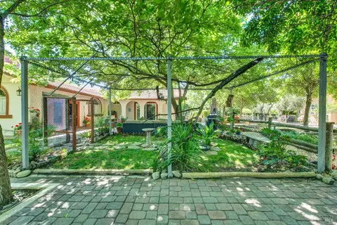 Exterior - 6161 Circle C Ln, Dixon, CA 95620 photo 17 of 36