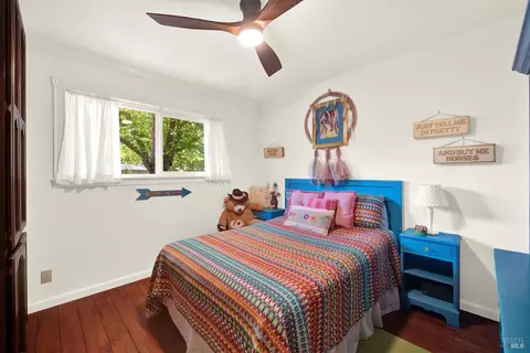 Bedroom - 6161 Circle C Ln, Dixon, CA 95620 photo 1 of 5