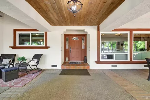 Exterior - 6161 Circle C Ln, Dixon, CA 95620 photo 11 of 36