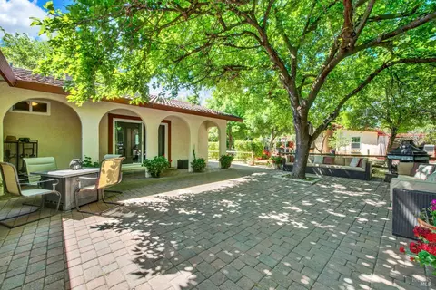 Exterior - 6161 Circle C Ln, Dixon, CA 95620 photo 15 of 36