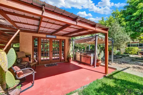 Exterior - 6161 Circle C Ln, Dixon, CA 95620 photo 27 of 36
