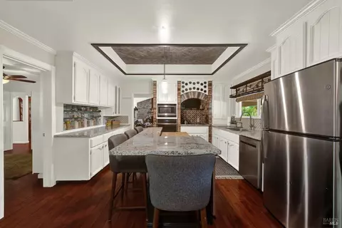 Kitchen - 6161 Circle C Ln, Dixon, CA 95620 photo 7 of 12
