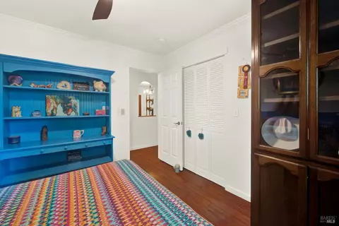 Bedroom - 6161 Circle C Ln, Dixon, CA 95620 photo 2 of 5