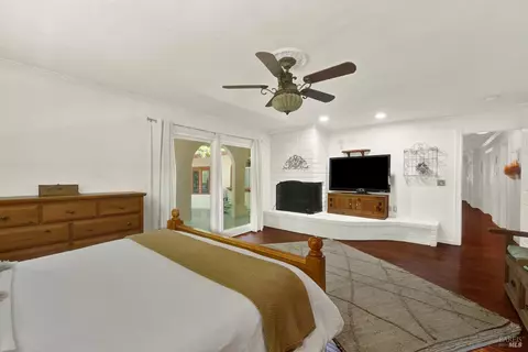 Bedroom - 6161 Circle C Ln, Dixon, CA 95620 photo 4 of 5