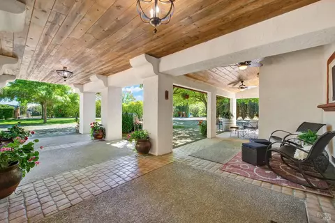 Exterior - 6161 Circle C Ln, Dixon, CA 95620 photo 9 of 36