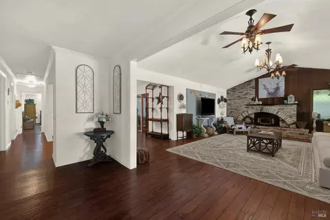 Entry Way - 6161 Circle C Ln, Dixon, CA 95620 photo 1 of 2