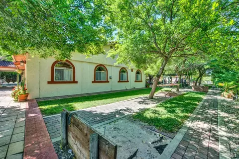 Exterior - 6161 Circle C Ln, Dixon, CA 95620 photo 25 of 36