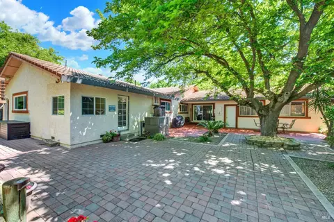 Exterior - 6161 Circle C Ln, Dixon, CA 95620 photo 21 of 36