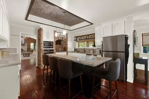 Kitchen - 6161 Circle C Ln, Dixon, CA 95620 photo 6 of 12