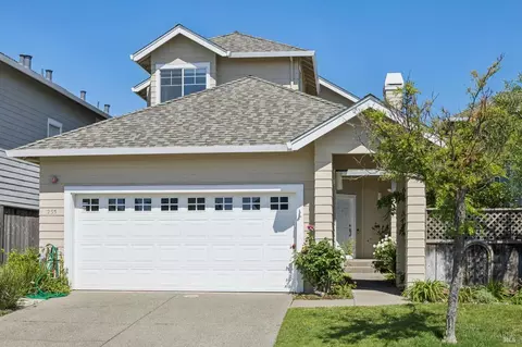 255 Baypoint Dr, San Rafael, CA 94901