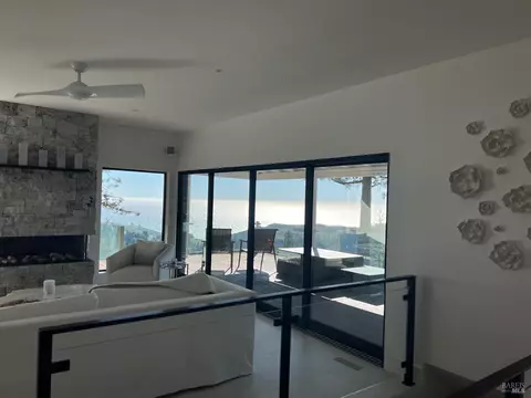 Living - 3100 Muniz Ranch Rd, Jenner, CA 95450 photo 8 of 8