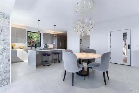 Dining - 3100 Muniz Ranch Rd, Jenner, CA 95450 photo 1 of 5