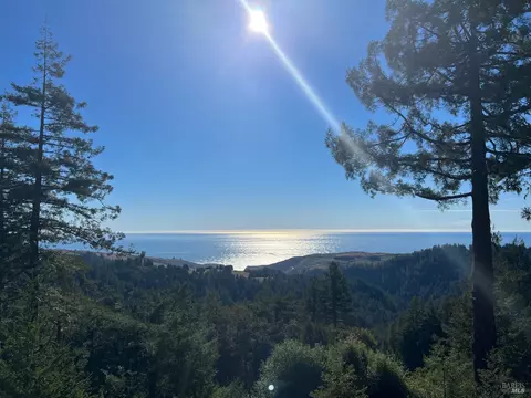 View/Area - 3100 Muniz Ranch Rd, Jenner, CA 95450 photo 4 of 7