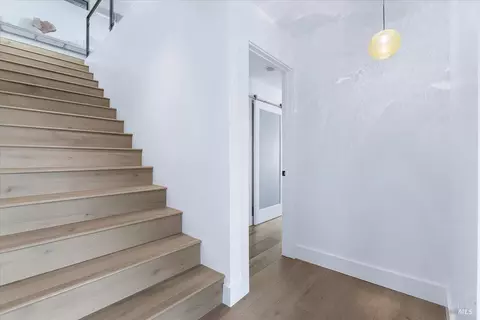 Entry Way - 3100 Muniz Ranch Rd, Jenner, CA 95450 photo 1 of 1