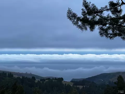 View/Area - 3100 Muniz Ranch Rd, Jenner, CA 95450 photo 6 of 7