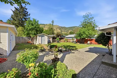 Exterior - 3440 Beach St, Nice, CA 95464 photo 3 of 12