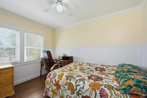 Bedroom - 3440 Beach St, Nice, CA 95464 photo 3 of 3