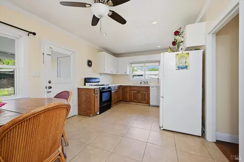 Kitchen - 3440 Beach St, Nice, CA 95464 photo 1 of 4