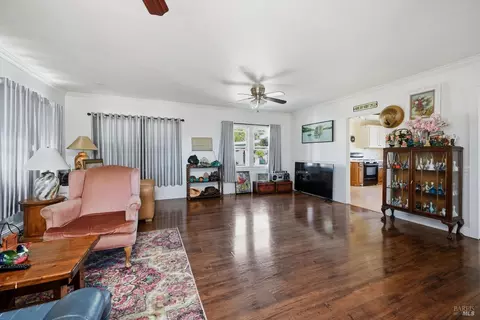 Living - 3440 Beach St, Nice, CA 95464 photo 1 of 3