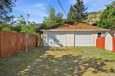 Exterior - 3440 Beach St, Nice, CA 95464 photo 8 of 12