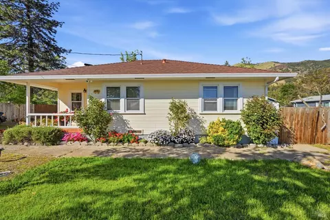 Exterior - 3440 Beach St, Nice, CA 95464 photo 7 of 12