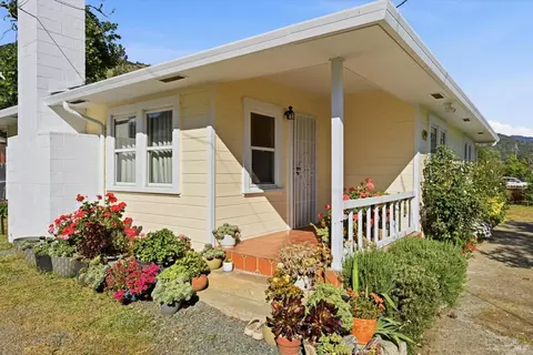 3440 Beach St, Nice, CA 95464