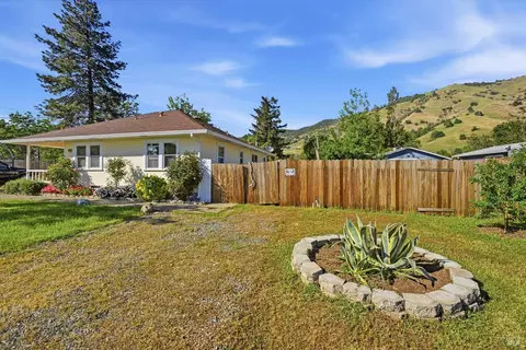 Exterior - 3440 Beach St, Nice, CA 95464 photo 6 of 12