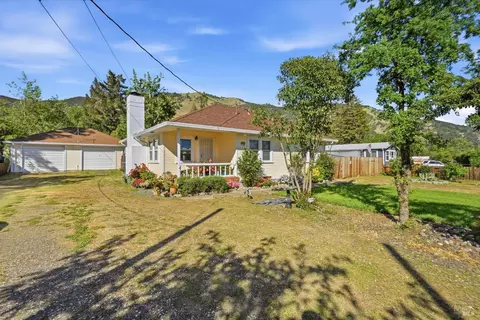 Exterior - 3440 Beach St, Nice, CA 95464 photo 5 of 12