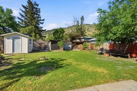 Exterior - 3440 Beach St, Nice, CA 95464 photo 11 of 12