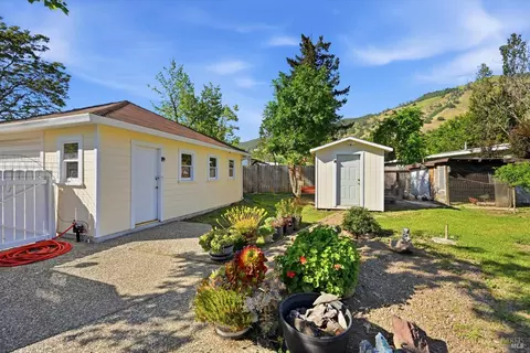 Exterior - 3440 Beach St, Nice, CA 95464 photo 12 of 12