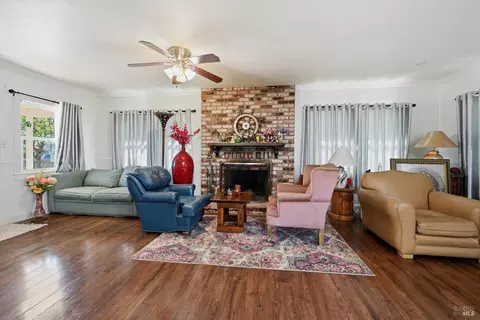 Living - 3440 Beach St, Nice, CA 95464 photo 3 of 3