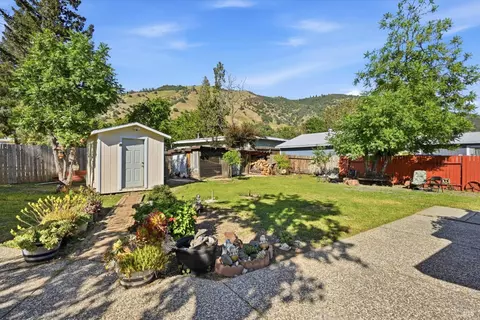 Exterior - 3440 Beach St, Nice, CA 95464 photo 9 of 12