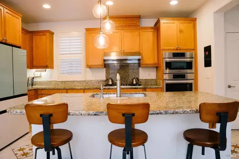 Kitchen - 701 Oscar St, Vallejo, CA 94592 photo 1 of 5